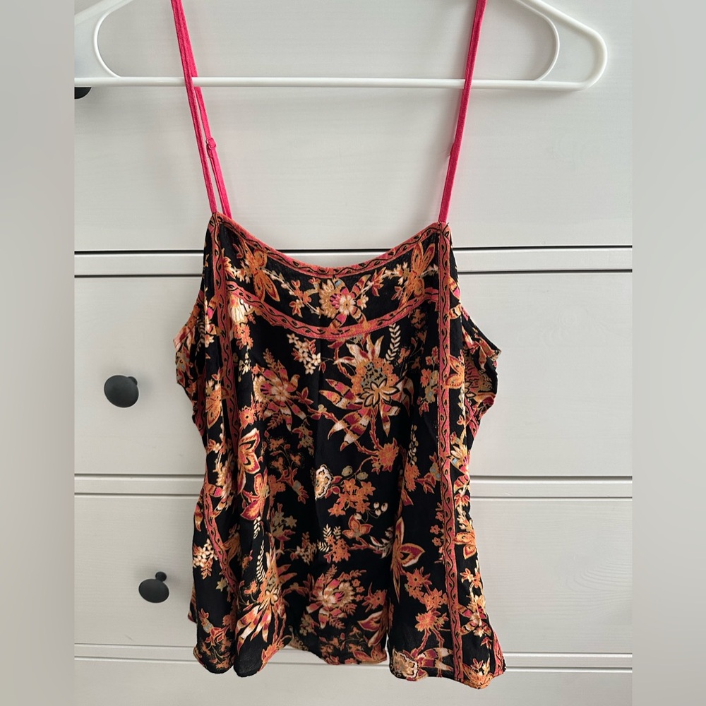 Free People Tank